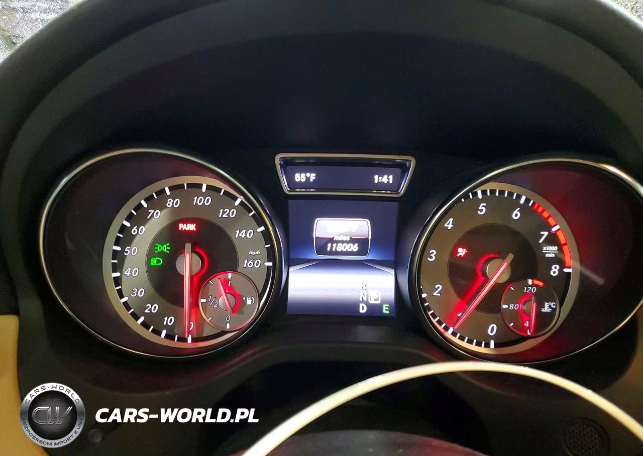 2015 Mercedes-Benz Gla 250 4Matic VIN:WDCTG4GB5FJ179222 - 9