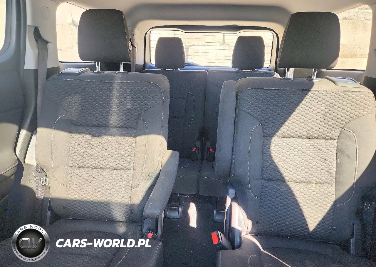 2017 GMC Acadia Sle VIN:1GKKNLLS5HZ164753 - 10