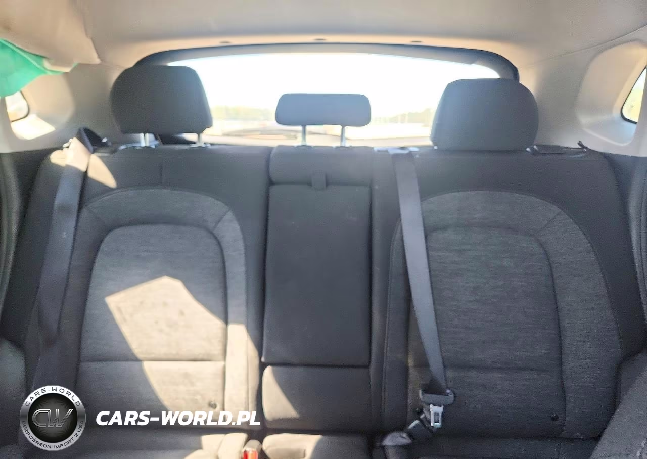 2023 Hyundai Kona Sel VIN:KM8K33AG2PU189164 - 10