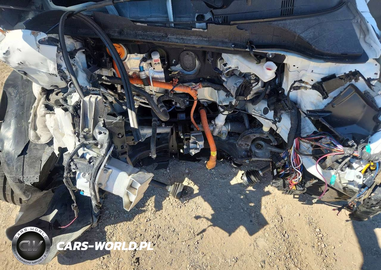 2023 Hyundai Kona Sel VIN:KM8K33AG2PU189164 - 12