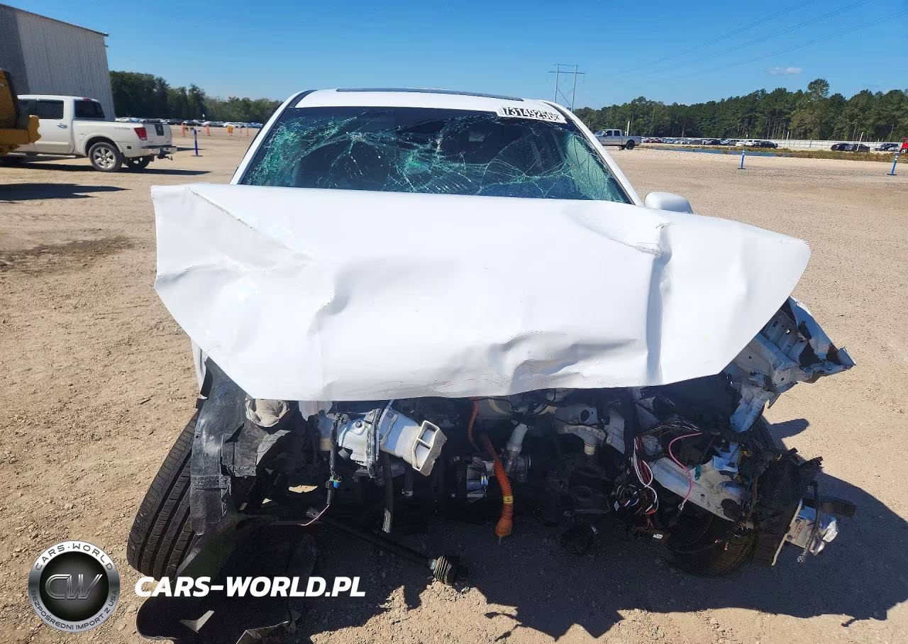 2023 Hyundai Kona Sel VIN:KM8K33AG2PU189164 - 5