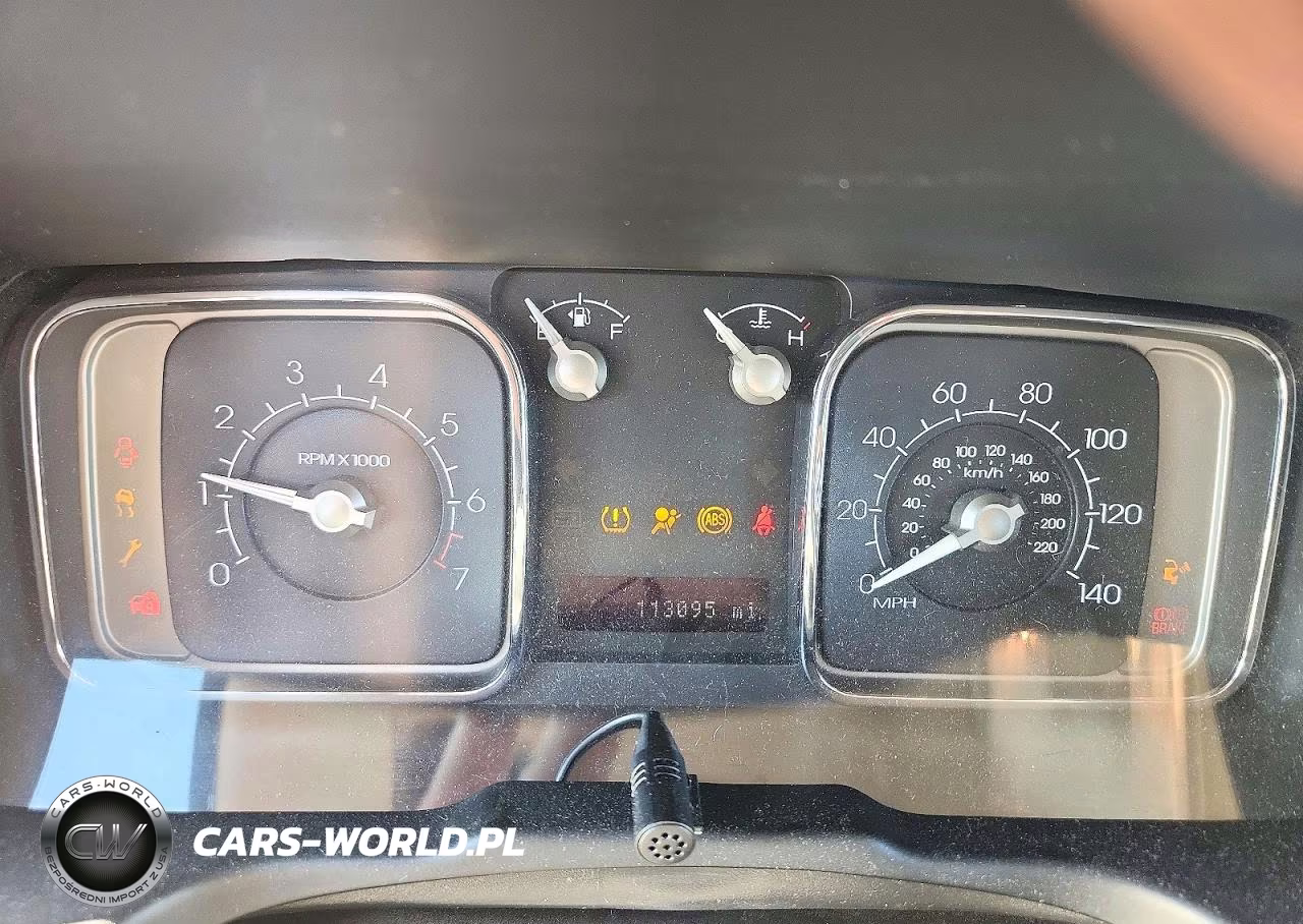 2009 Lincoln Mkx VIN:2LMDU68C59BJ08309 - 9
