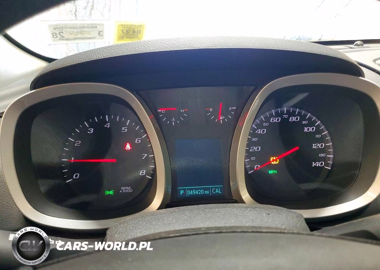 2017 Chevrolet Equinox Lt VIN:2GNALCEKXH1522150 - 9