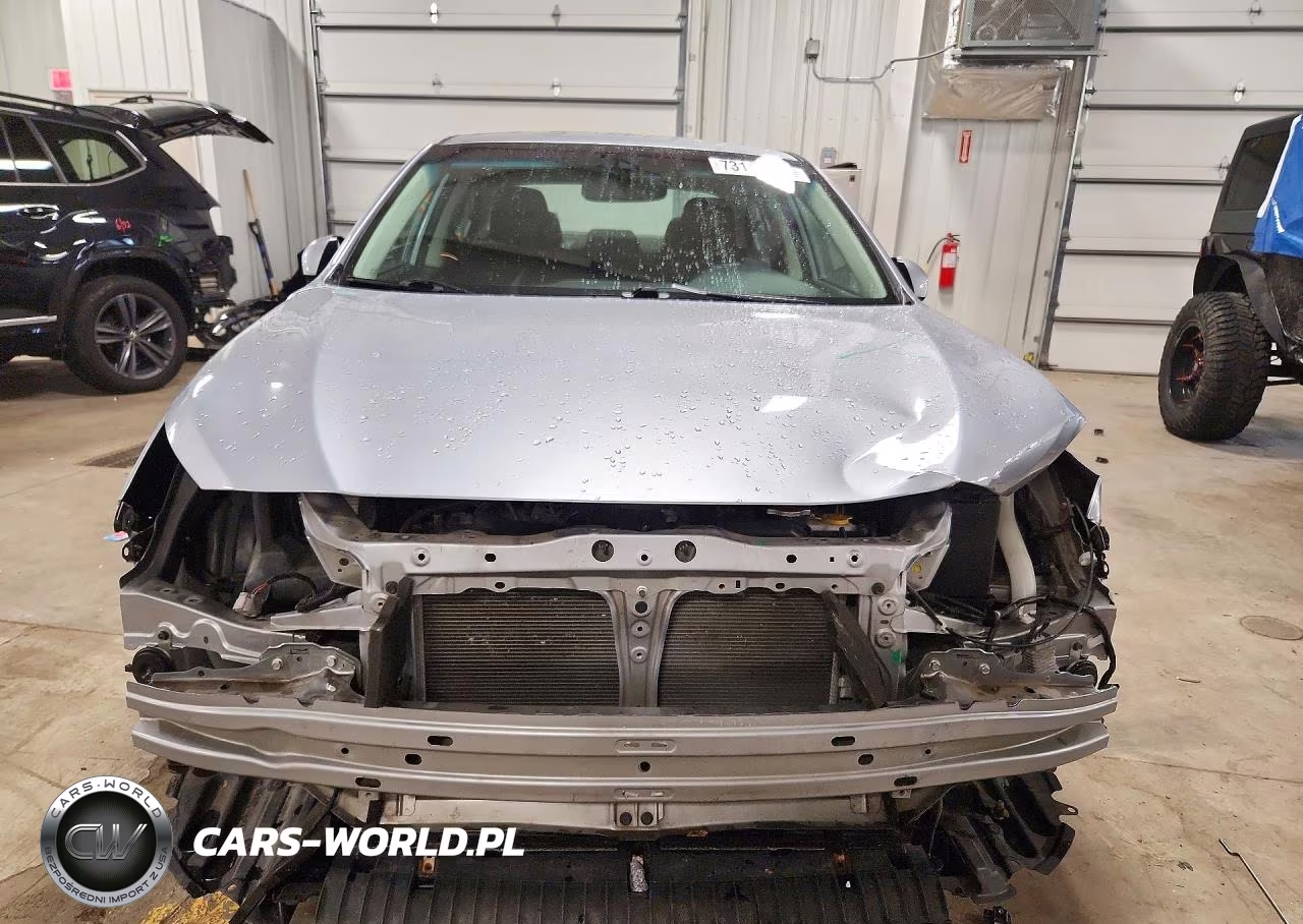 2015 Subaru Legacy 2.5I Premium VIN:4S3BNBC68F3069967 - 5