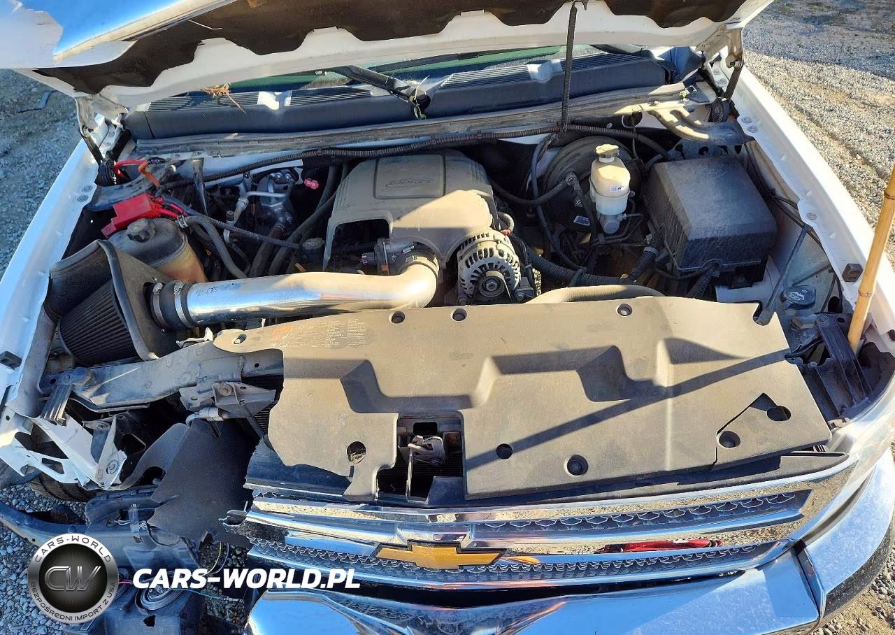 2012 Chevrolet Silverado C1500 Ls VIN:3GCPCREA1CG257292 - 11
