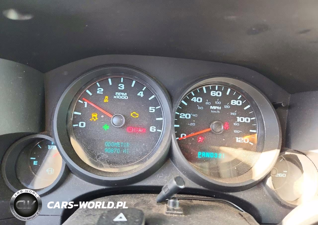 2012 Chevrolet Silverado C1500 Ls VIN:3GCPCREA1CG257292 - 9
