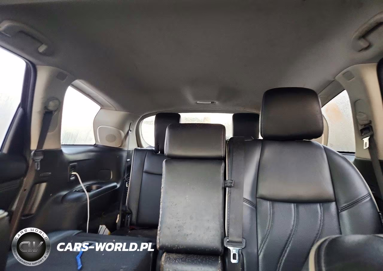 2018 Infiniti Qx60 Base VIN:5N1DL0MM1JC529250 - 10