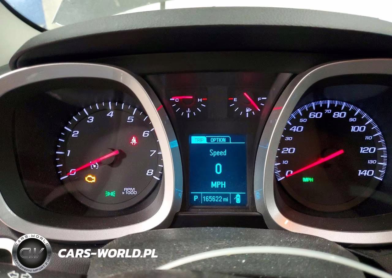2013 Chevrolet Equinox Ls VIN:2GNALBEK9D6243182 - 9