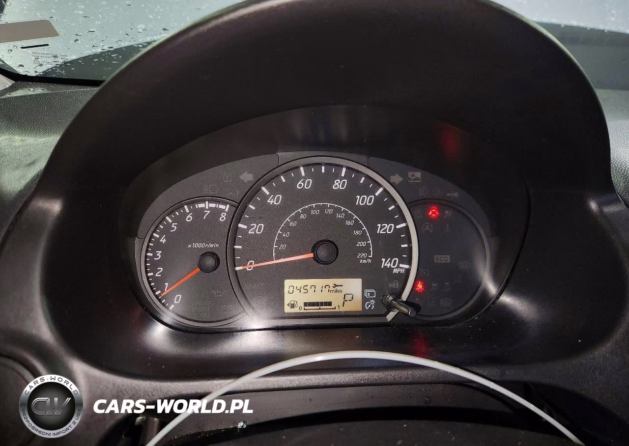 2024 Mitsubishi Mirage G4 Es VIN:ML32FUFJ0RHF17768 - 9