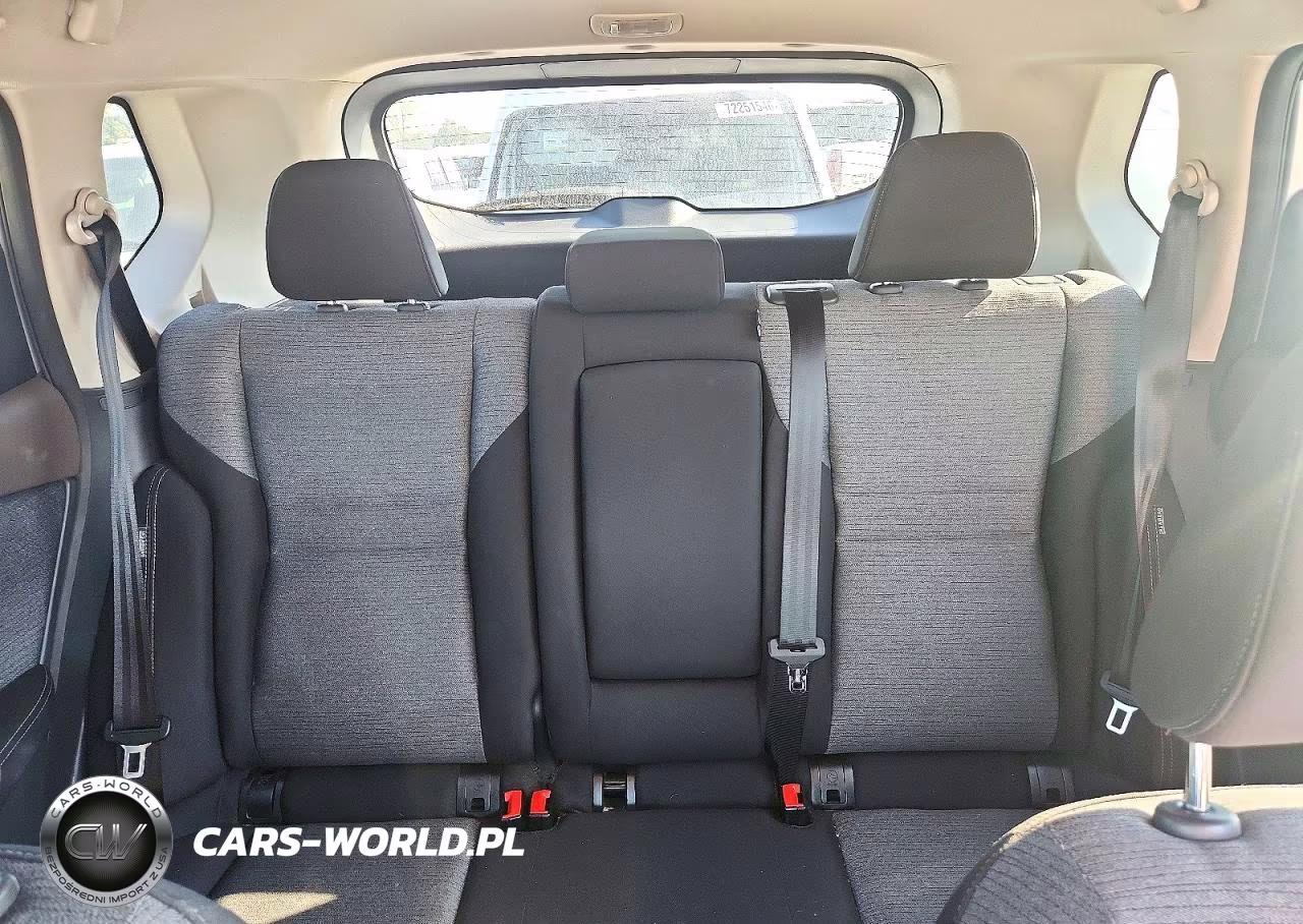 2022 Nissan Rogue Sv VIN:5N1BT3BA6NC733680 - 10