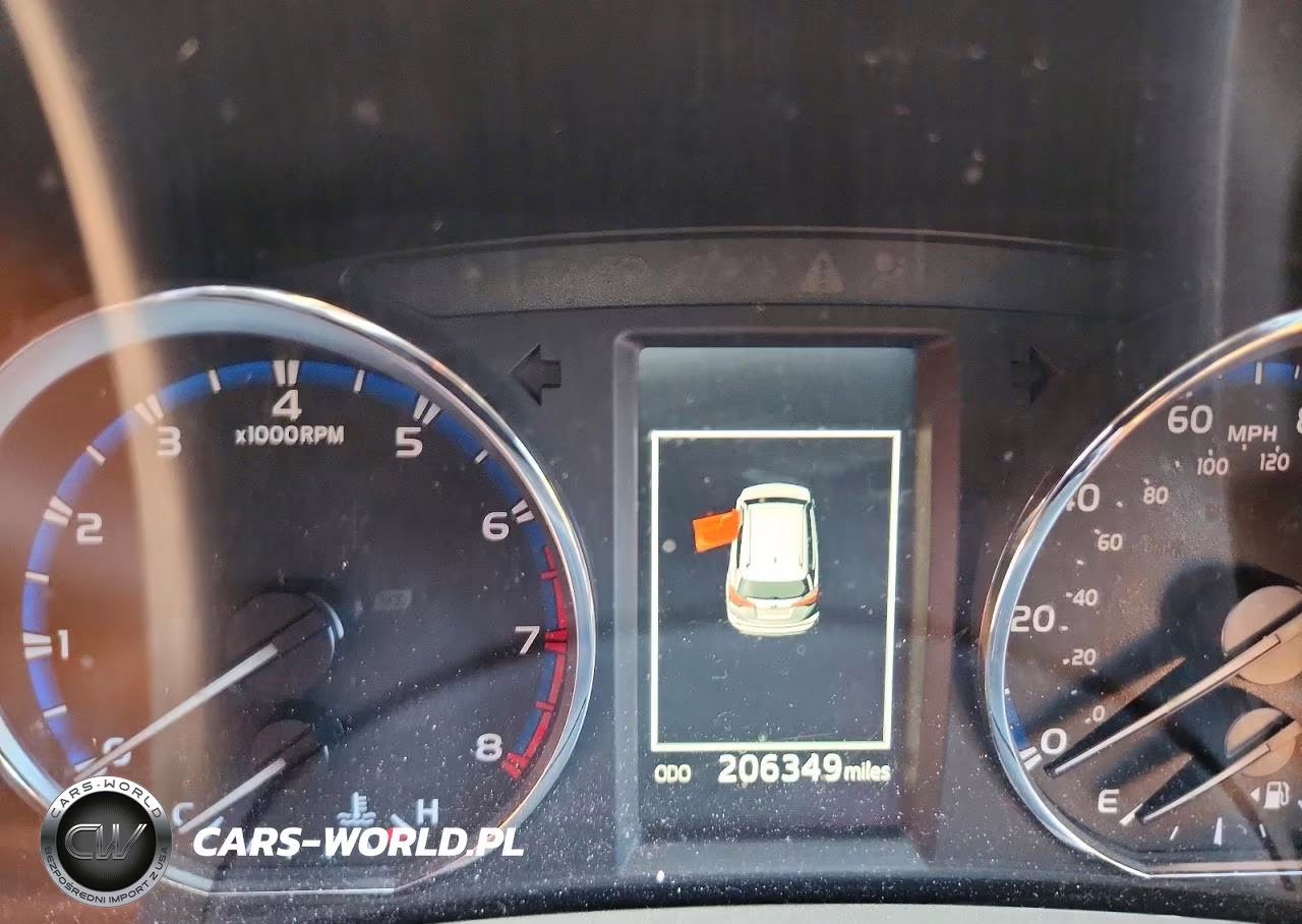 2016 Toyota Rav4 Limited VIN:2T3DFREVXGW508166 - 9