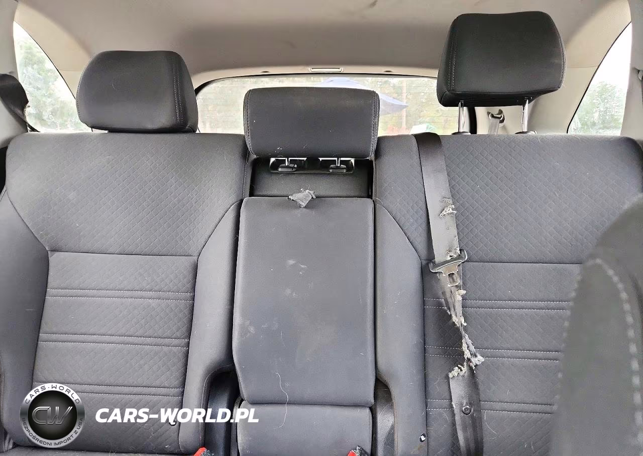2019 Kia Sorento Lx VIN:5XYPG4A32KG503861 - 10