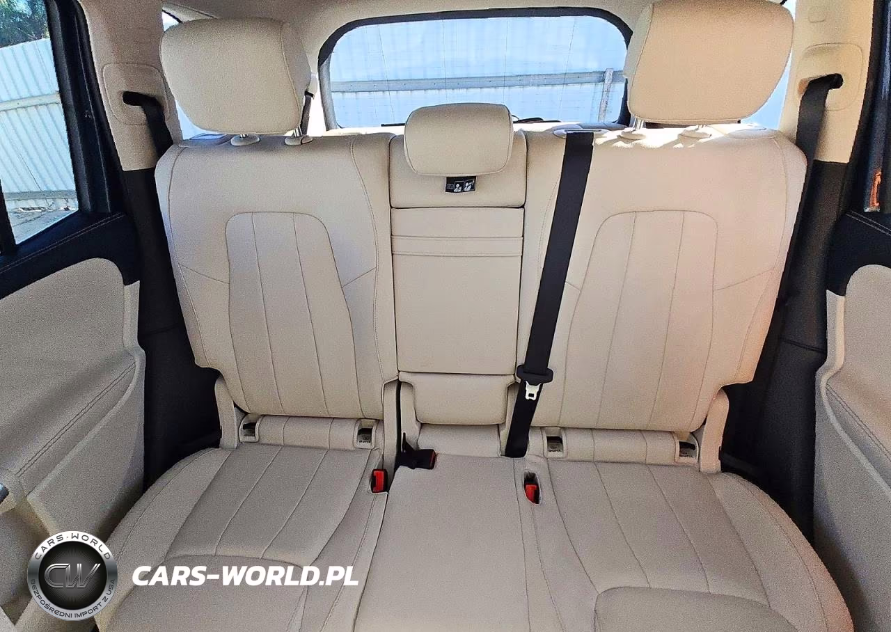 2021 Mercedes-Benz Glb 250 VIN:W1N4M4GBXMW089933 - 10