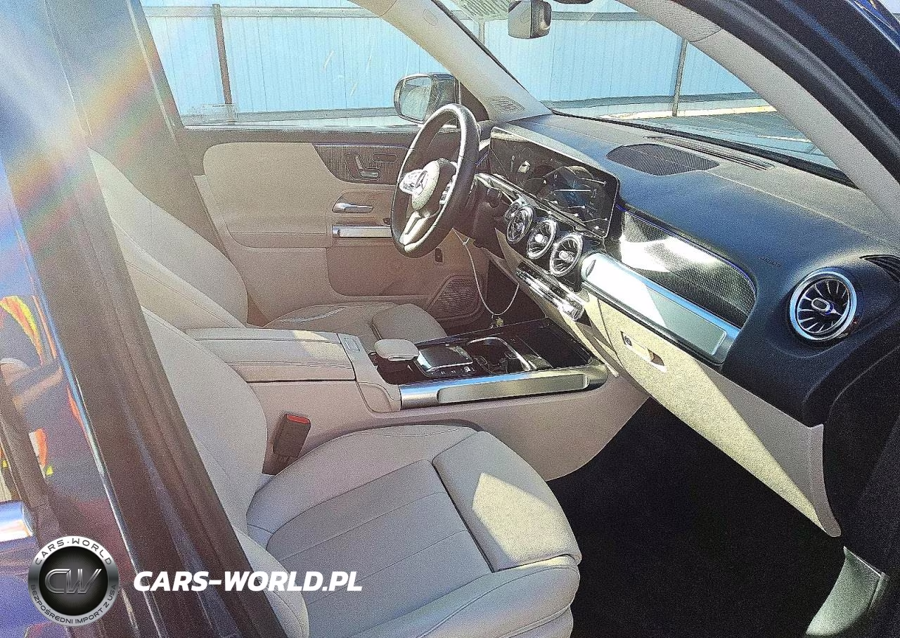 2021 Mercedes-Benz Glb 250 VIN:W1N4M4GBXMW089933 - 14