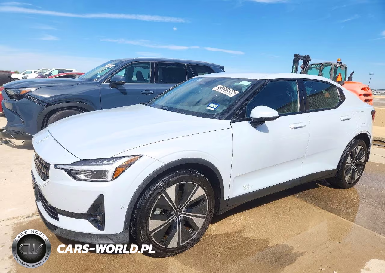 2023 Polestar 2 – zdjęcie 1 z 14
