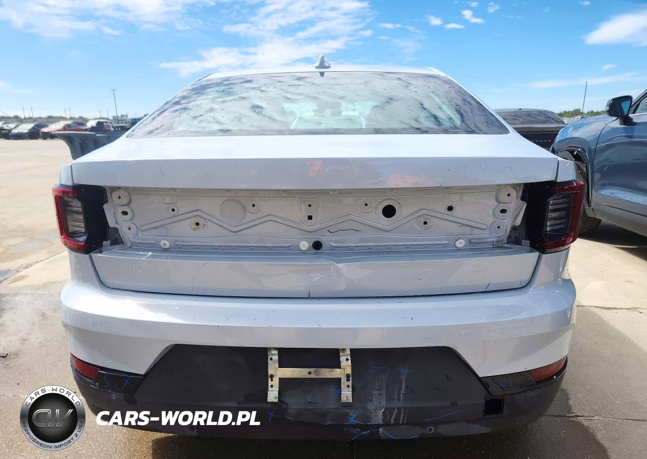2023 Polestar 2 VIN:YSMED3KA2PL144566 - 6