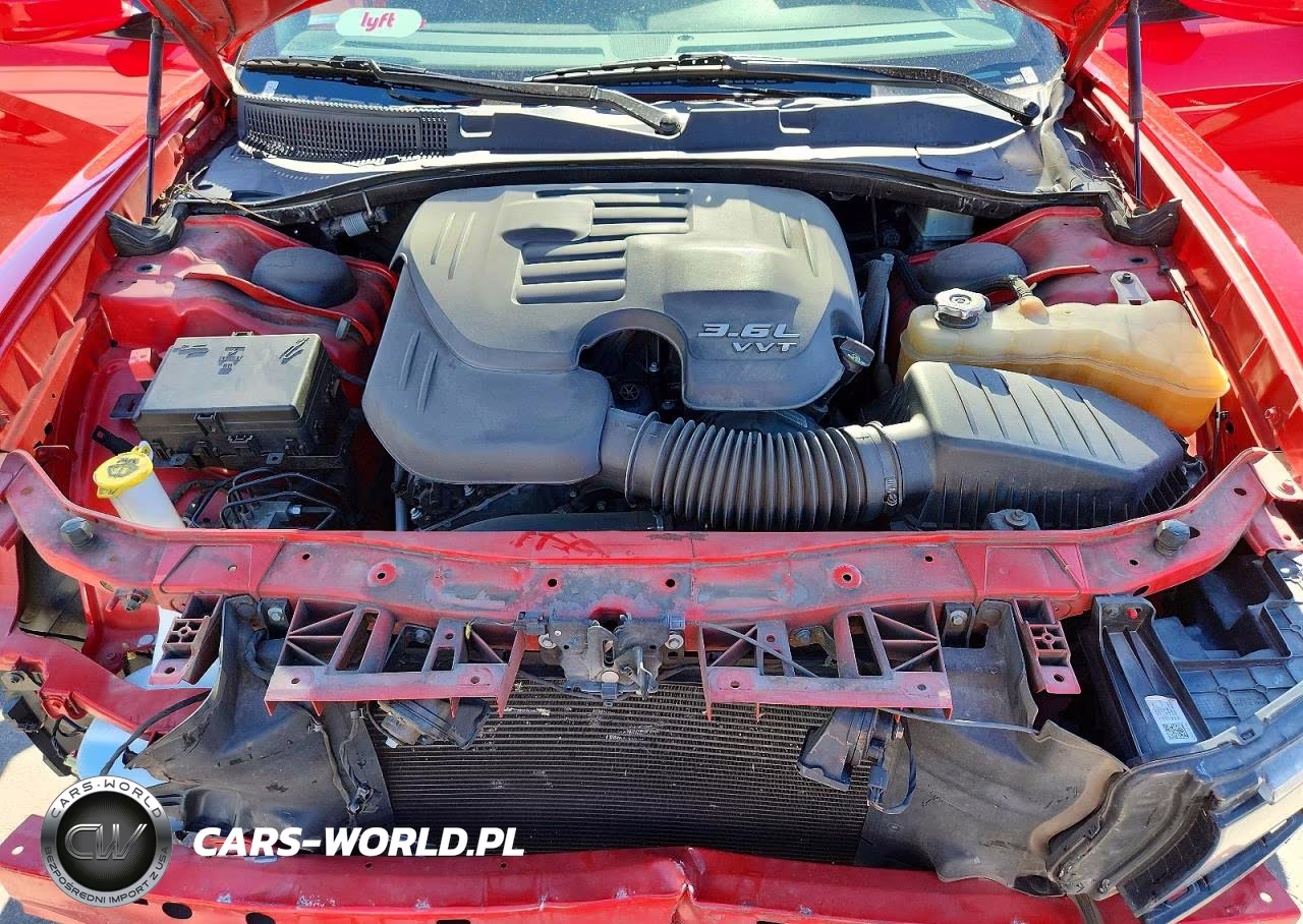 2022 Dodge Charger Sxt VIN:2C3CDXBG0NH160956 - 11