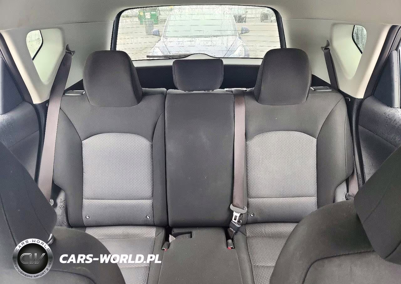 2025 Kia Soul Lx VIN:KNDJ23AU0S7257168 - 10