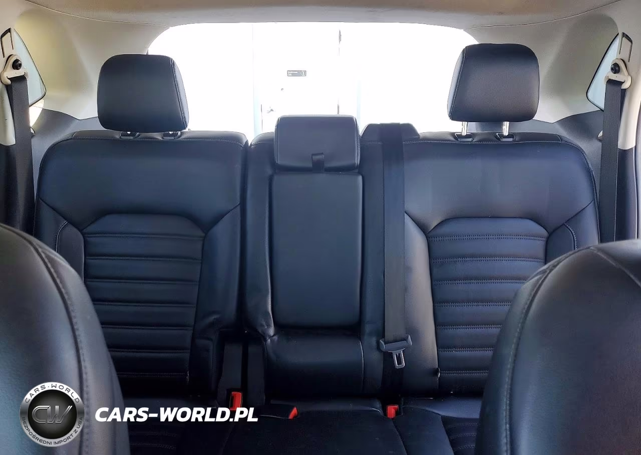 2023 Ford Edge Sel VIN:2FMPK4J90PBA01277 - 10