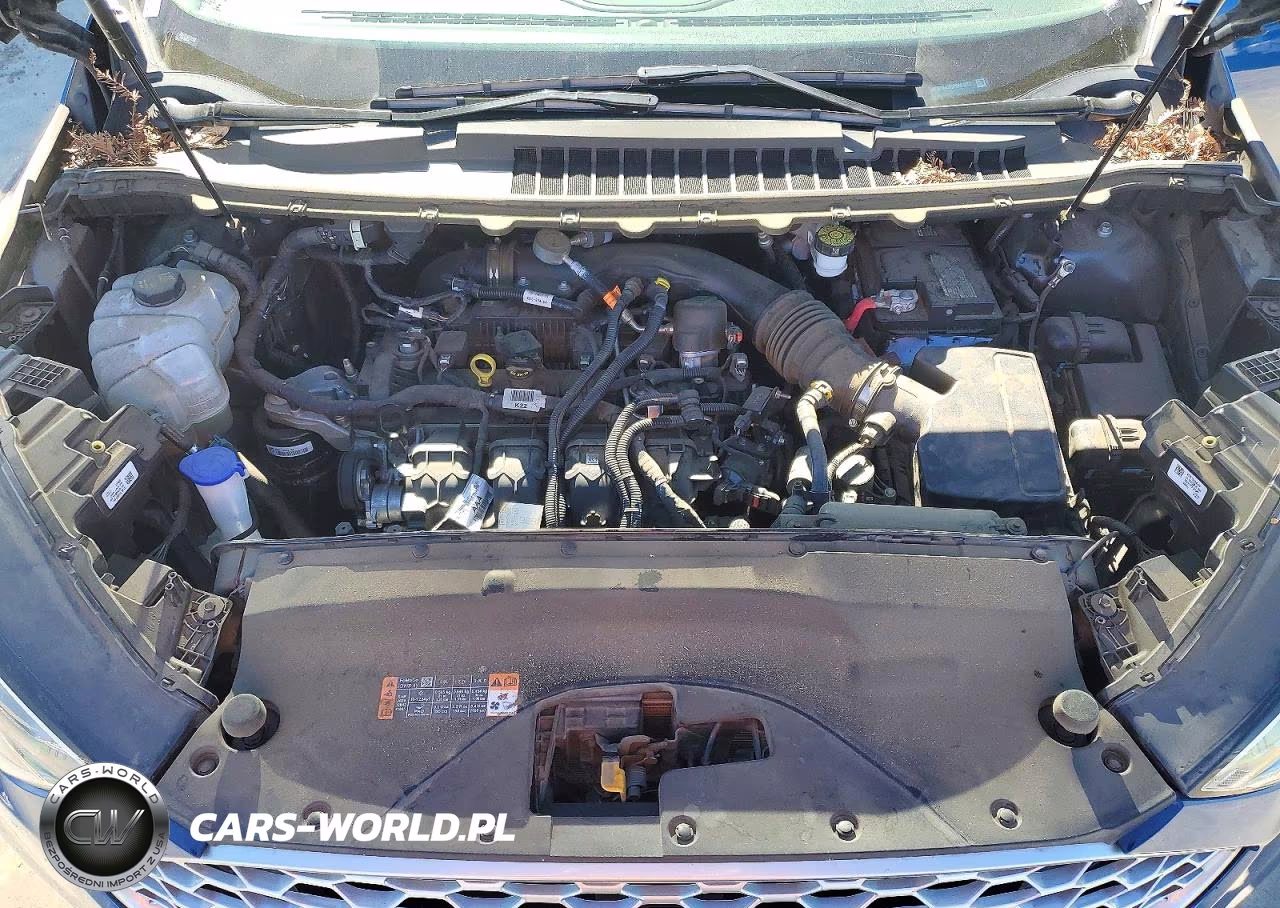 2023 Ford Edge Sel VIN:2FMPK4J90PBA01277 - 12