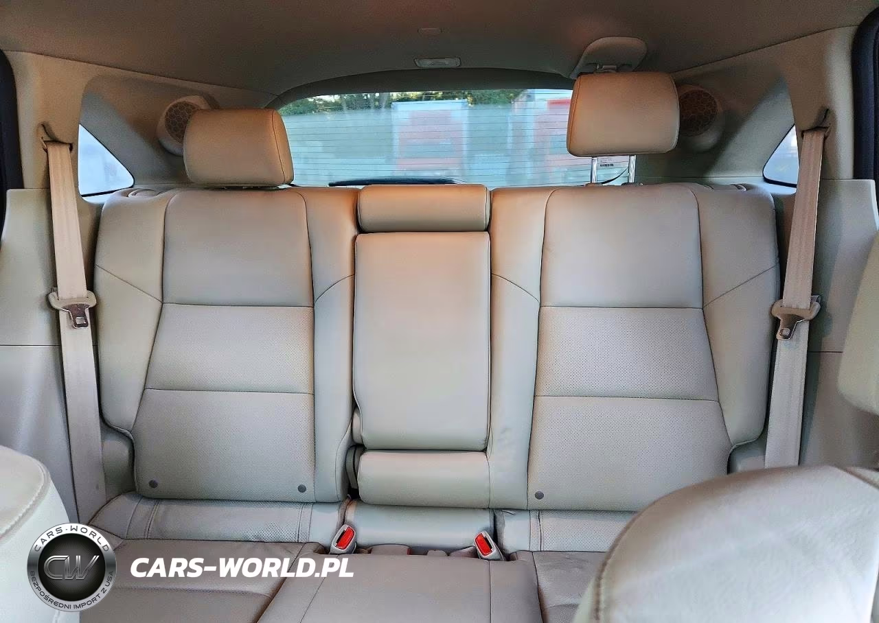 2014 Acura Rdx Technology VIN:5J8TB4H50EL018407 - 10