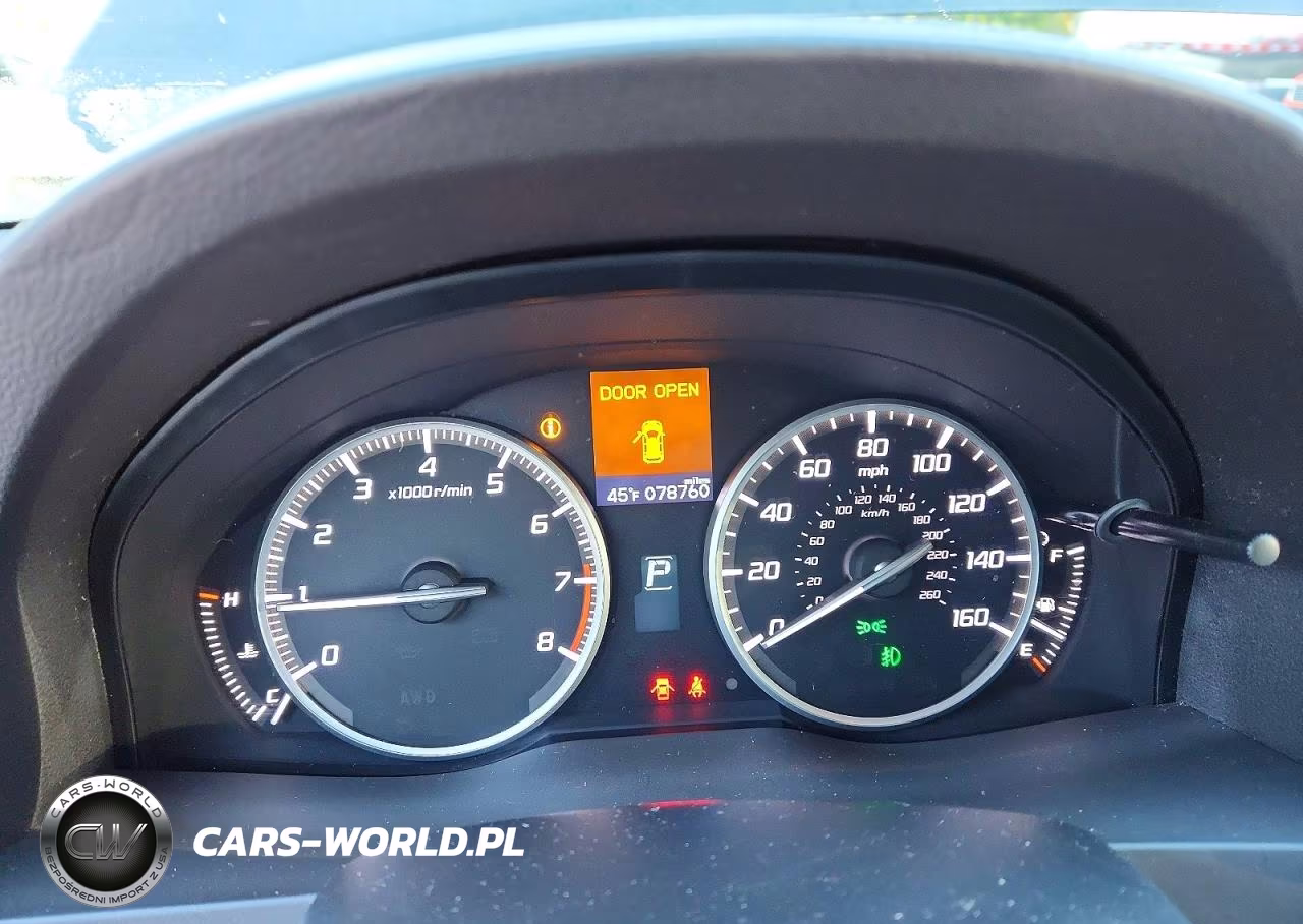 2014 Acura Rdx Technology VIN:5J8TB4H50EL018407 - 9