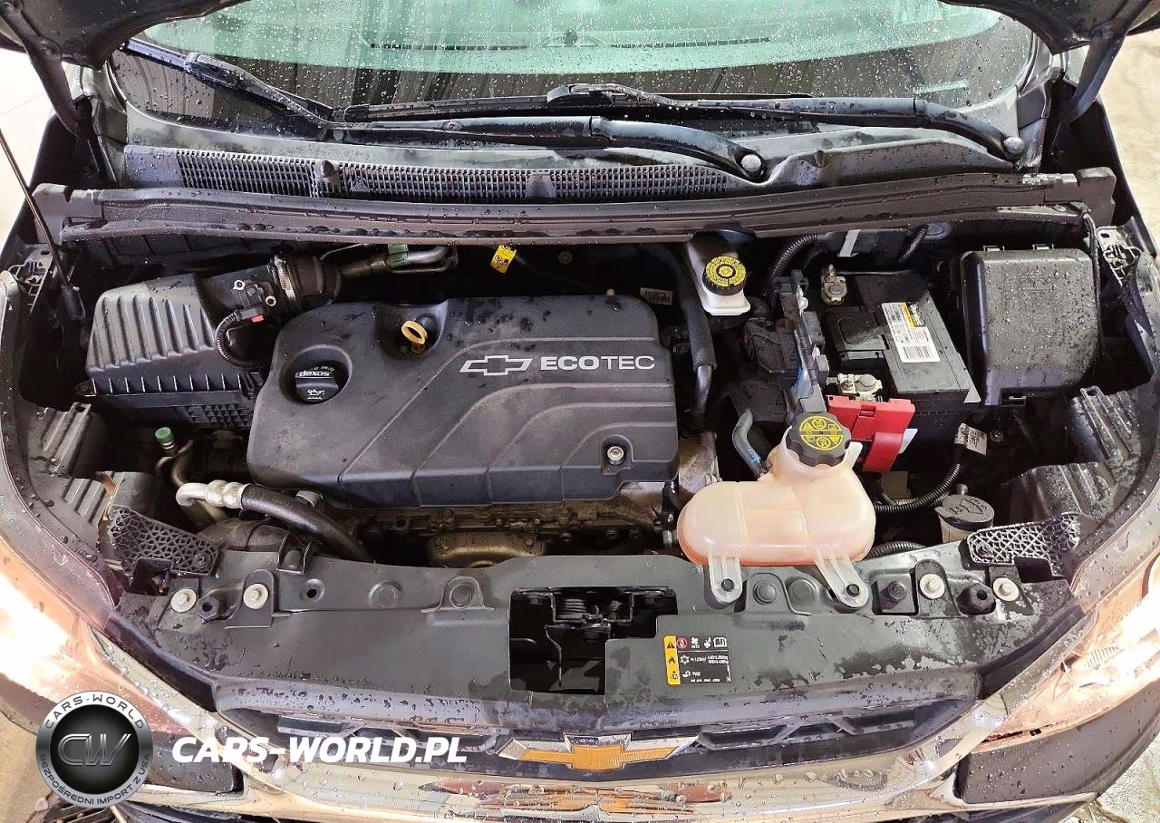 2020 Chevrolet Spark 1Lt VIN:KL8CD6SA2LC433647 - 11