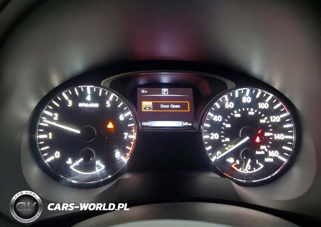 2016 Nissan Altima 2.5 S VIN:1N4AL3AP2GN376419 - 10