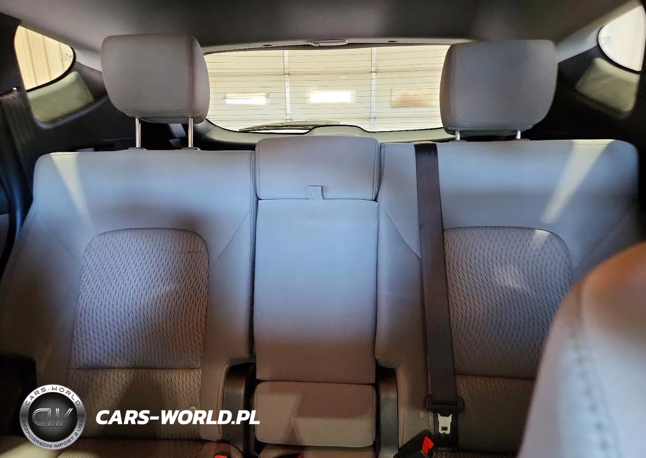 2013 Hyundai Santa Fe Sport 2.4L VIN:5XYZT3LB8DG078006 - 10