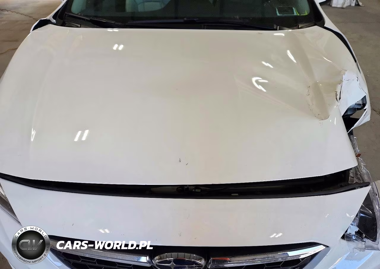 2021 Subaru Impreza Limited VIN:4S3GKAT63M3607450 - 11
