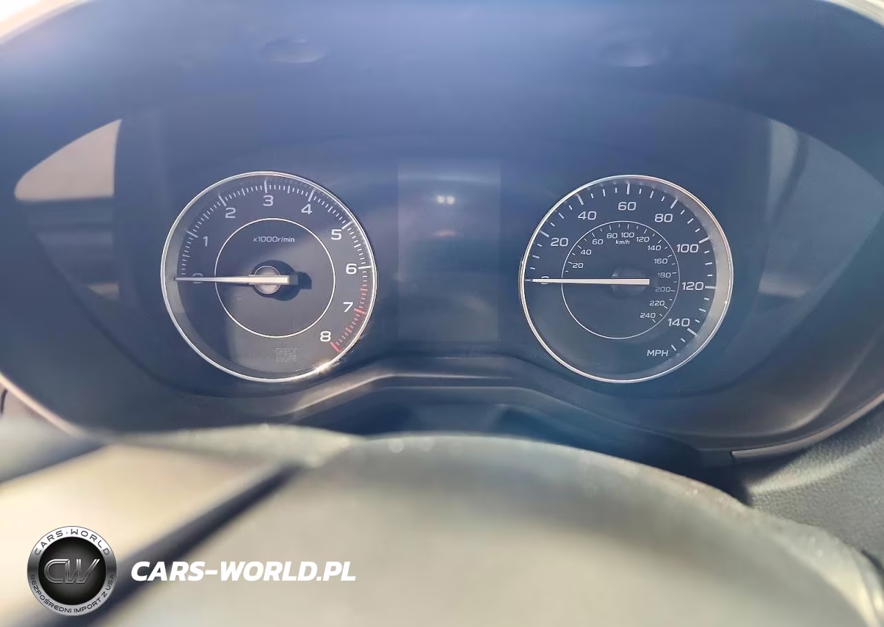 2021 Subaru Impreza Limited VIN:4S3GKAT63M3607450 - 9