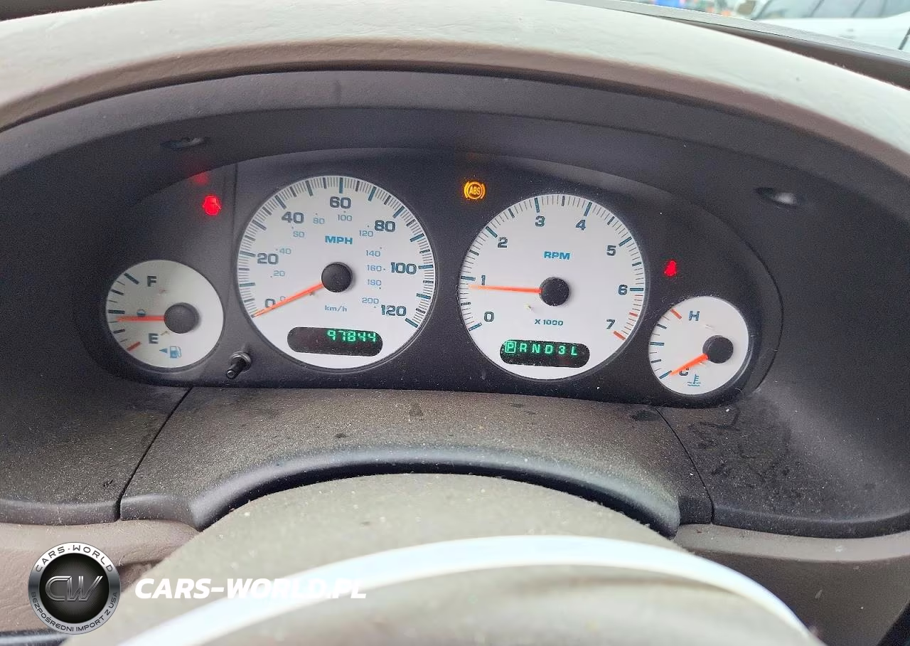 2001 Chrysler Town & Country Lx VIN:2C8GP44311R419132 - 9