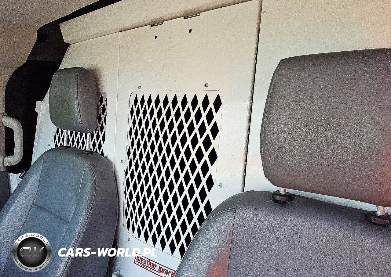 2016 Ford Transit T-250 VIN:1FTYR1YG2GKA82330 - 10