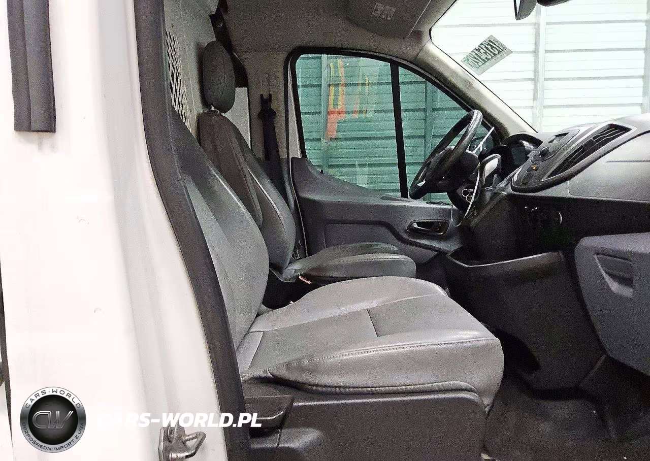 2016 Ford Transit T-250 VIN:1FTYR1YG2GKA82330 - 14