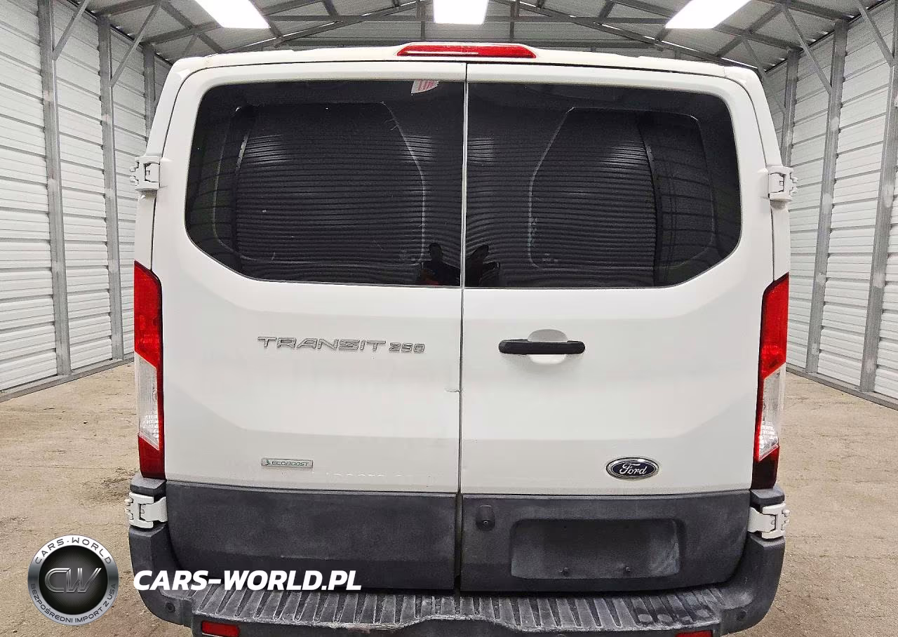 2016 Ford Transit T-250 VIN:1FTYR1YG2GKA82330 - 6