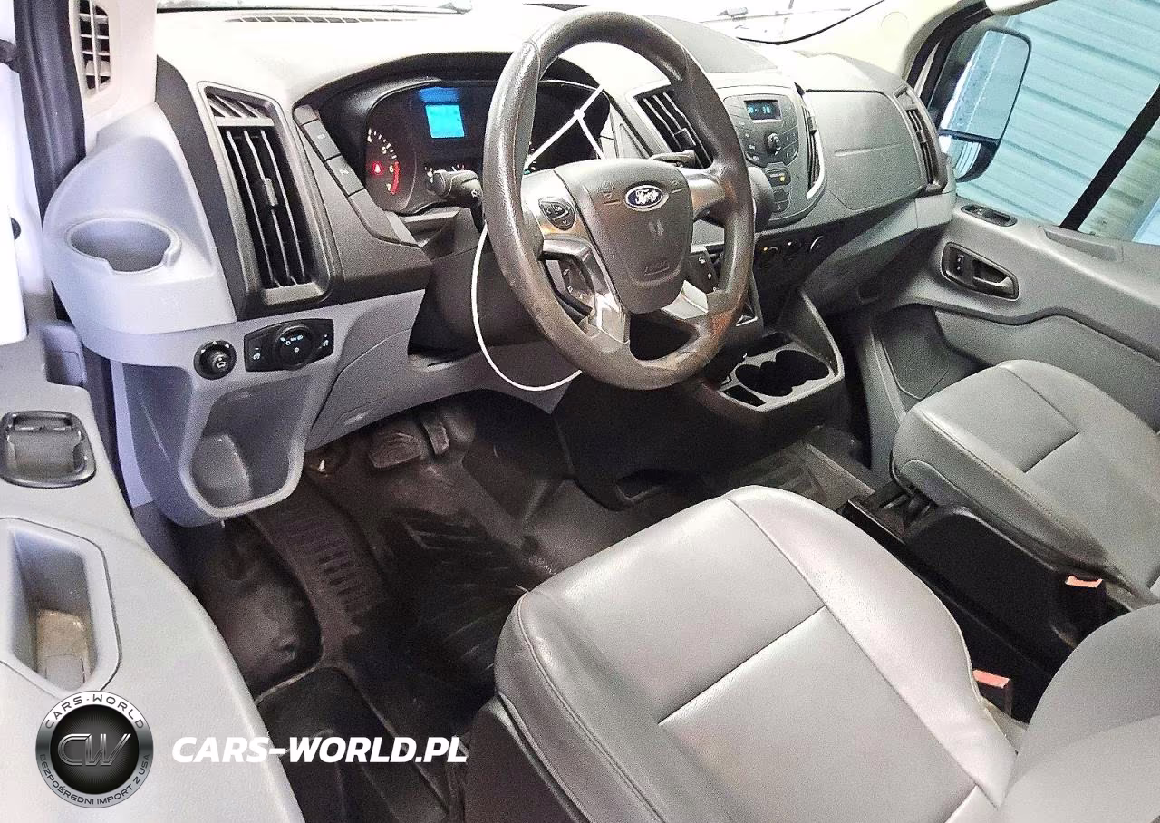 2016 Ford Transit T-250 VIN:1FTYR1YG2GKA82330 - 8