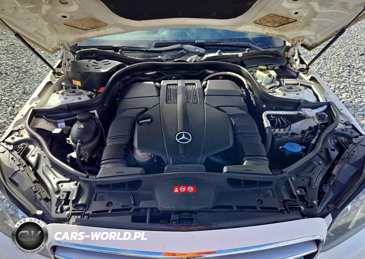 2015 Mercedes-Benz E 400 4Matic VIN:WDDHF6HB2FB156215 - 11