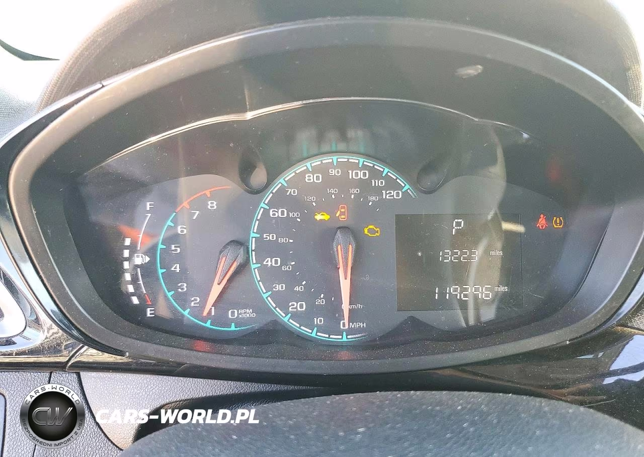 2020 Chevrolet Spark 1Lt VIN:KL8CD6SA3LC418798 - 9