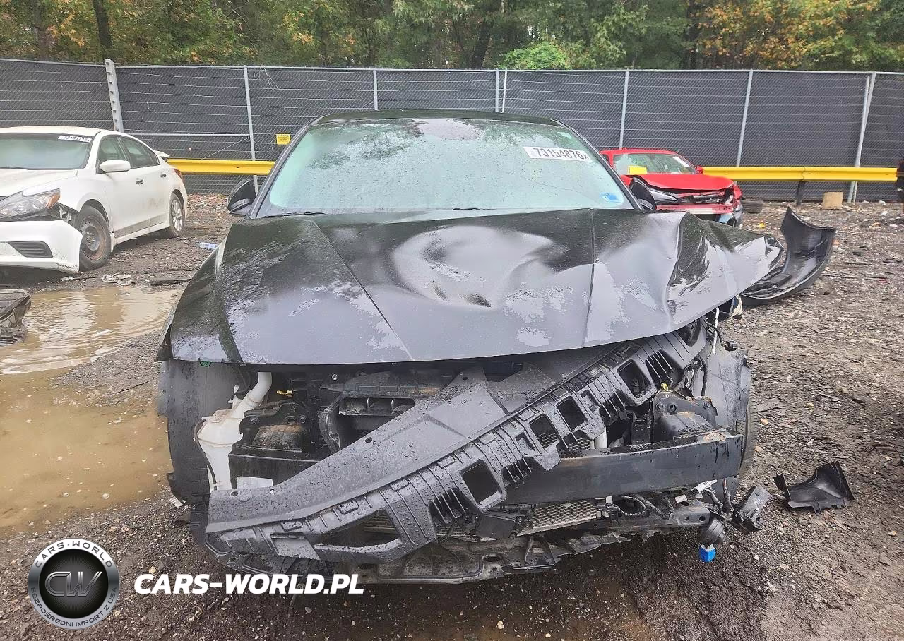 2021 Hyundai Elantra Sel VIN:5NPLS4AG5MH006122 - 5