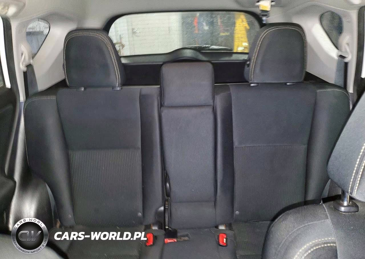 2015 Toyota Rav4 Xle VIN:2T3RFREV8FW355887 - 10