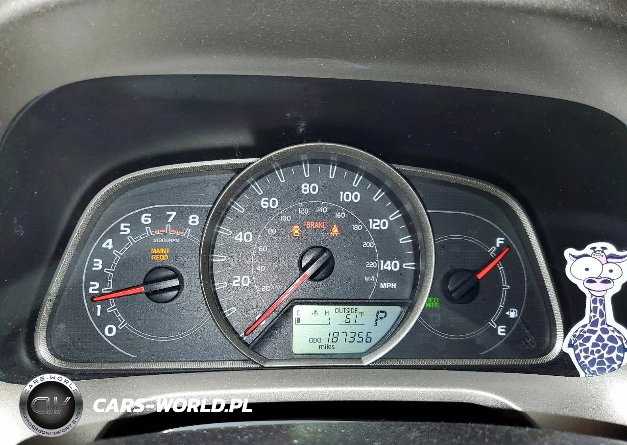 2015 Toyota Rav4 Xle VIN:2T3RFREV8FW355887 - 9