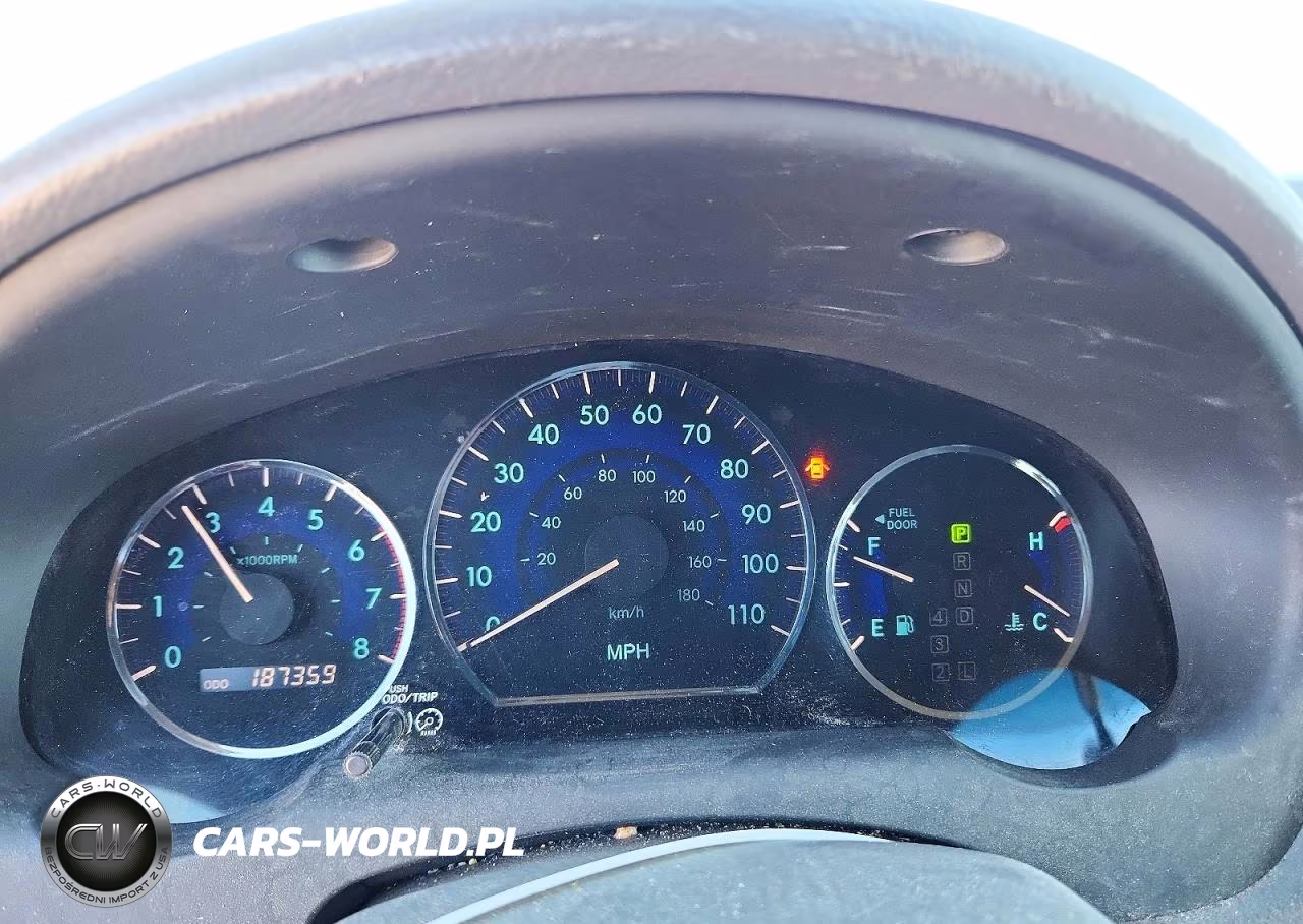 2006 Toyota Sienna Le 8 Passenger VIN:5TDZA23C76S486480 - 9
