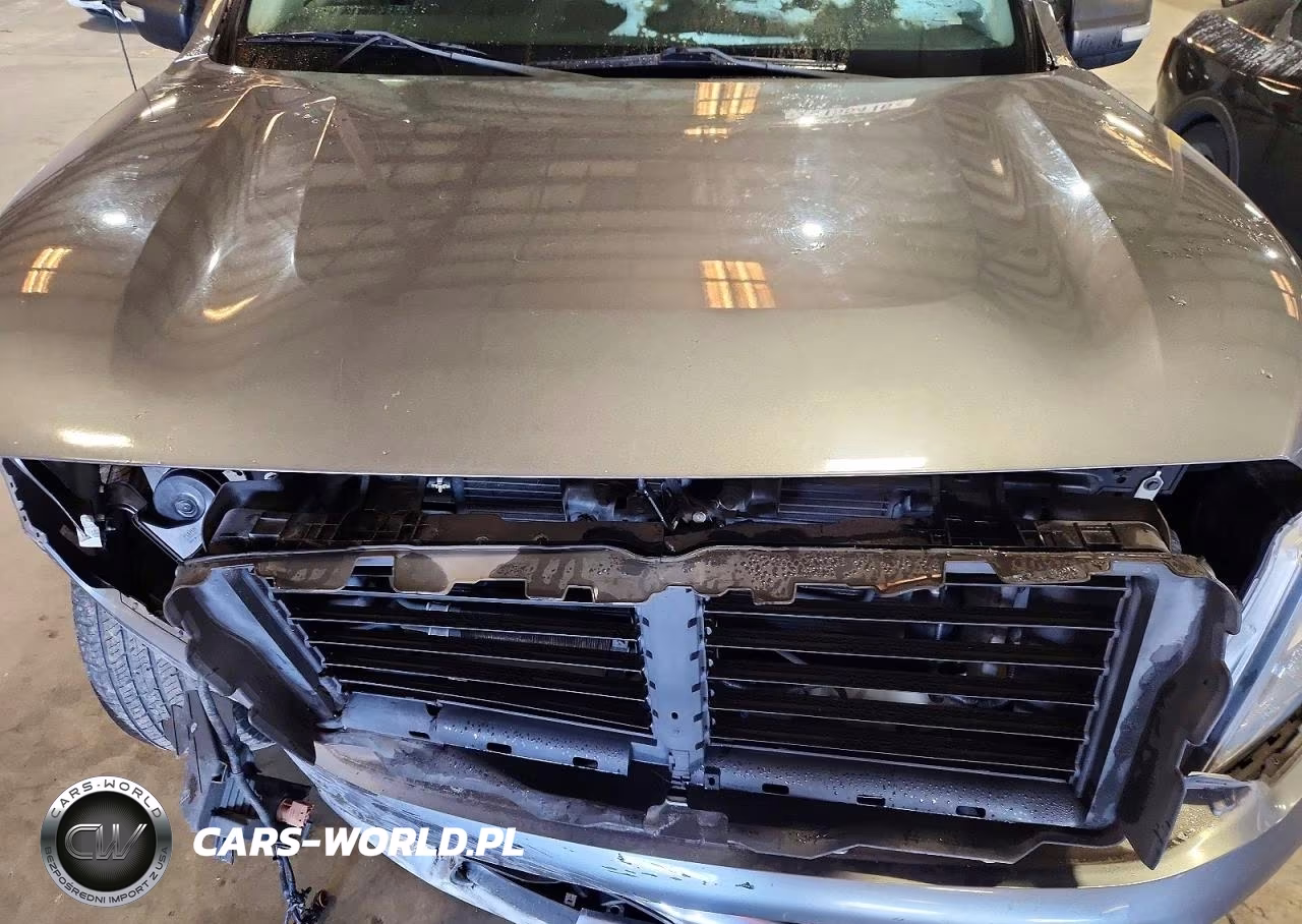 2019 Nissan Titan Sv VIN:1N6AA1EJ4KN527695 - 11