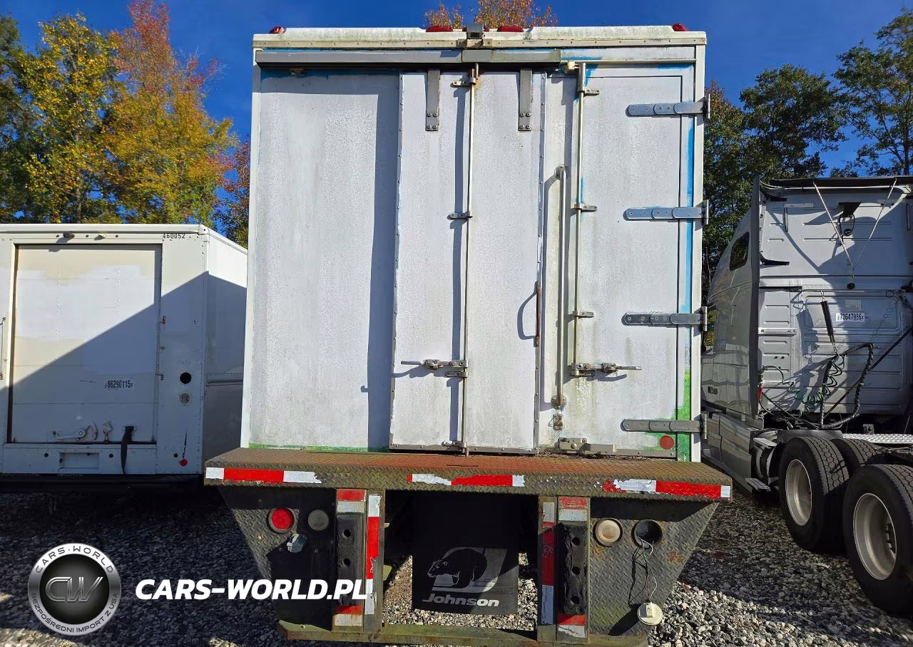 2009 International 4000 4300 VIN:1HTMMAAN09H068872 - 6