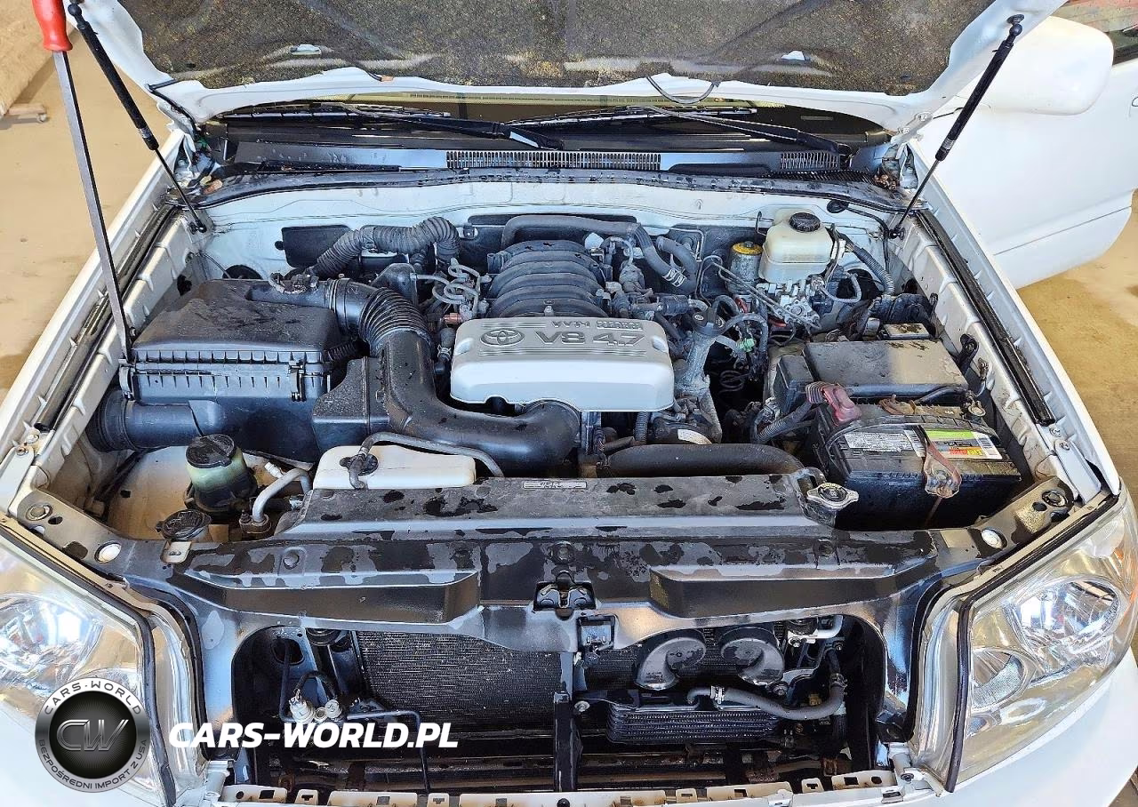2005 Toyota 4Runner Limited VIN:JTEBT17R258022564 - 12