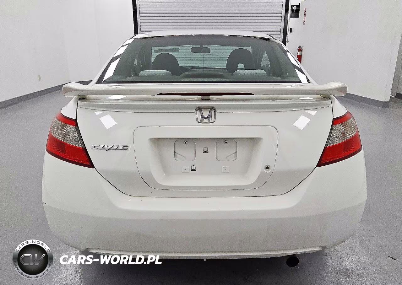 2010 Honda Civic Lx VIN:2HGFG1A68AH504535 - 6