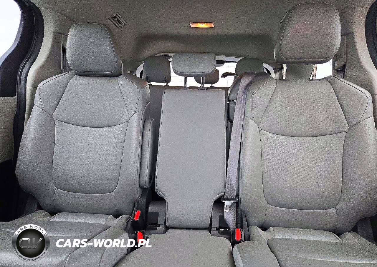 2021 Toyota Sienna Xle VIN:5TDYRKEC1MS055020 - 10