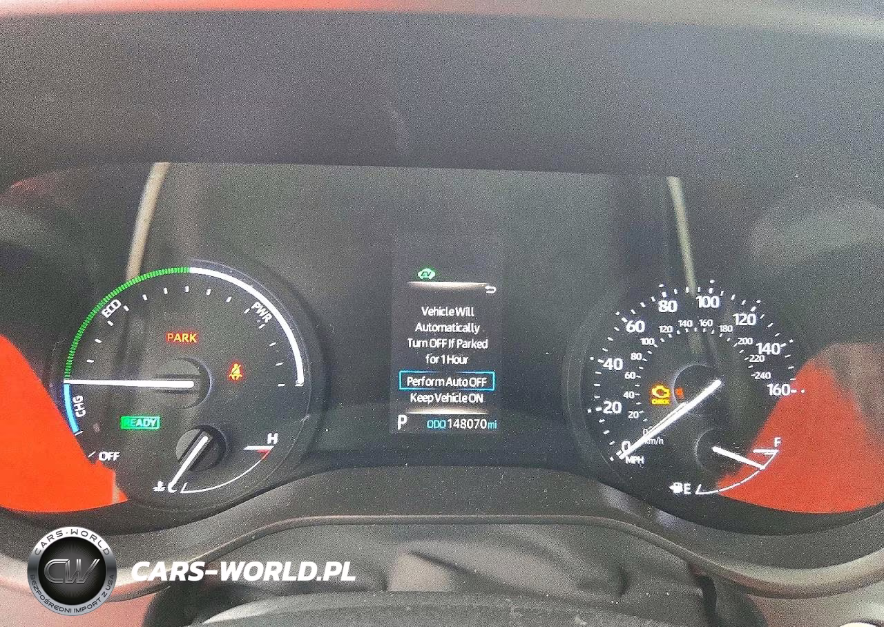 2021 Toyota Sienna Xle VIN:5TDYRKEC1MS055020 - 9