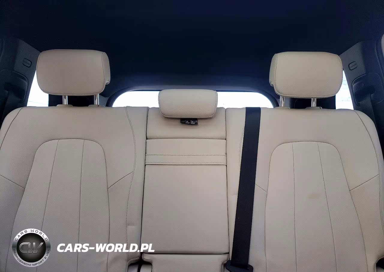 2025 Mercedes-Benz Eqb 300 4Matic VIN:W1N9M0KB4SN153411 - 10