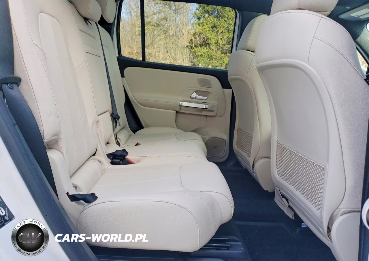 2025 Mercedes-Benz Eqb 300 4Matic VIN:W1N9M0KB4SN153411 - 11